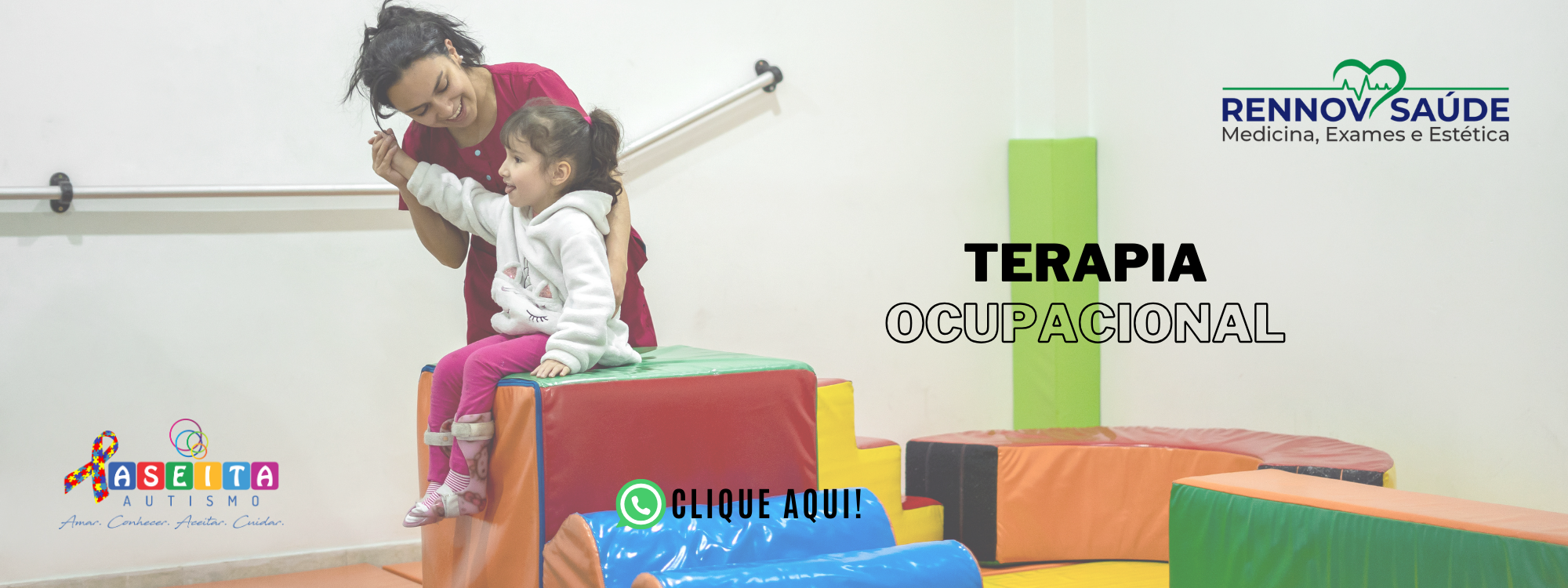 Terapia Ocupacional