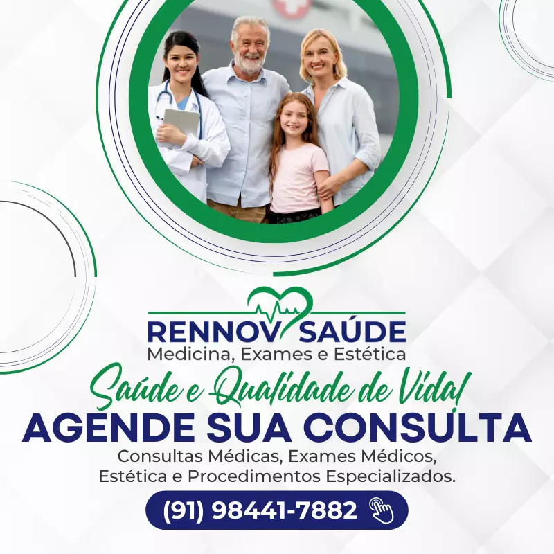 Rennov Saúde