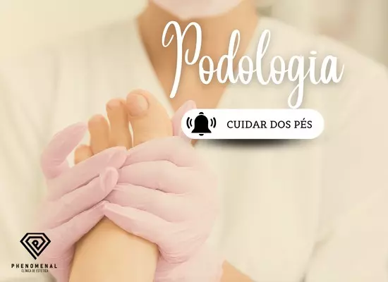 Podologia - Podoprofilaxia