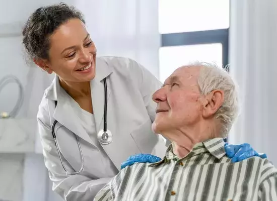 Geriatra