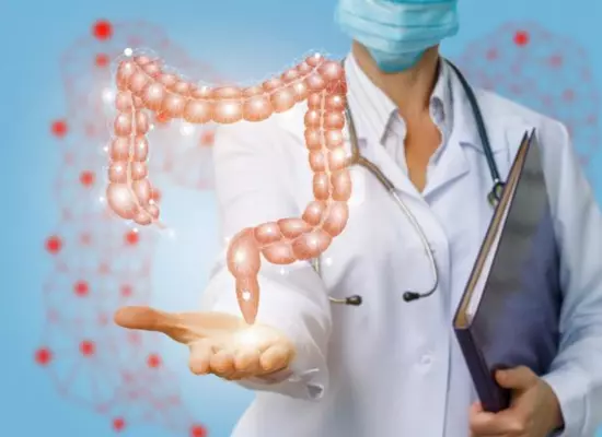 Proctologista