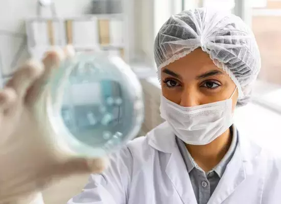 Infectologista