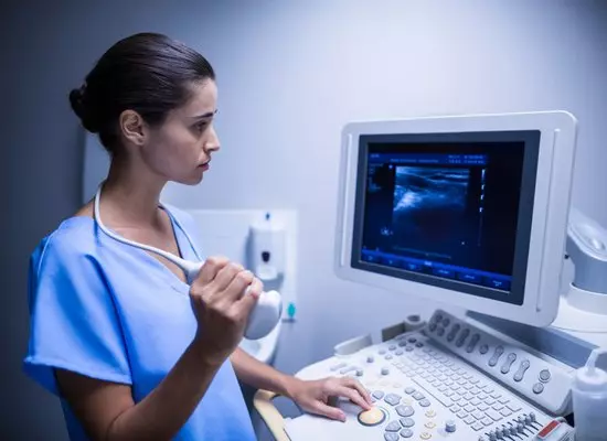 Ecocardiograma