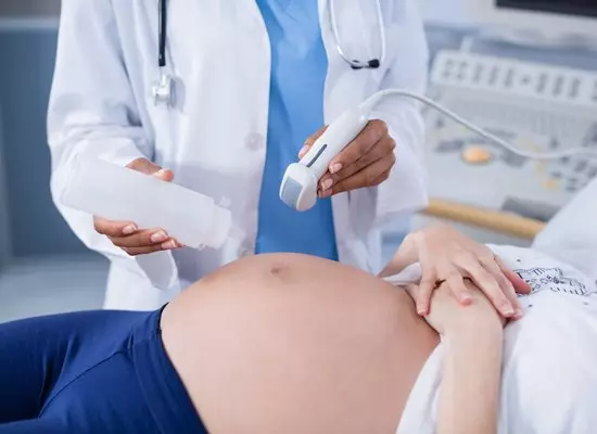 Eco Fetal