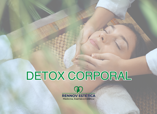 Detox Corporal