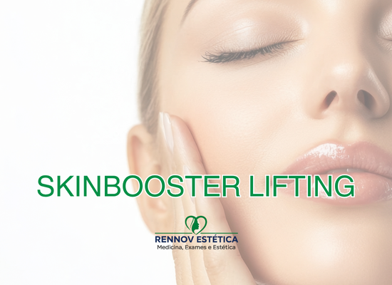 Skinbooster Lifting